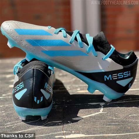 adidas x messi.